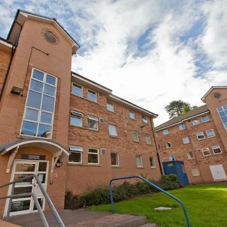Plas Gwyn Halls, Cardiff Met University Exterior photo